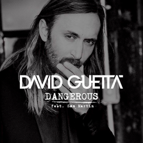David Guetta - Dangerous