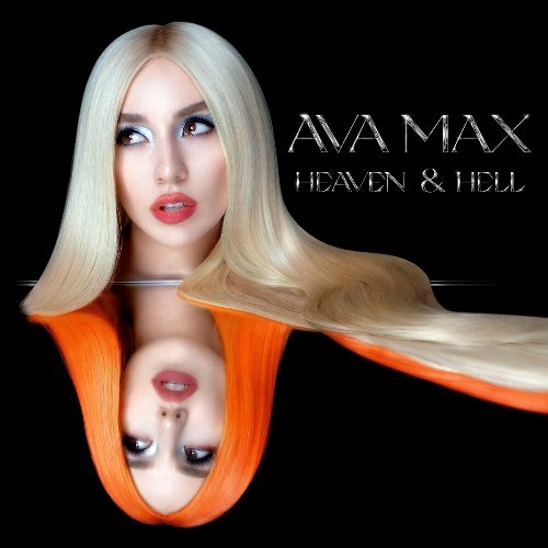 Ava Max - So Am I