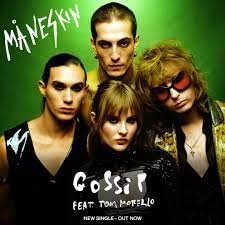 Maneskin & Tom Morello — Gossip