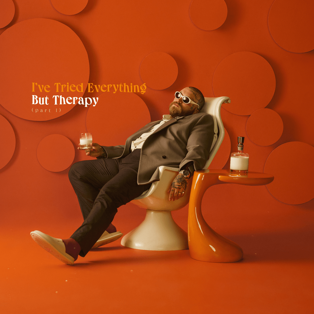 Teddy Swims - The Door