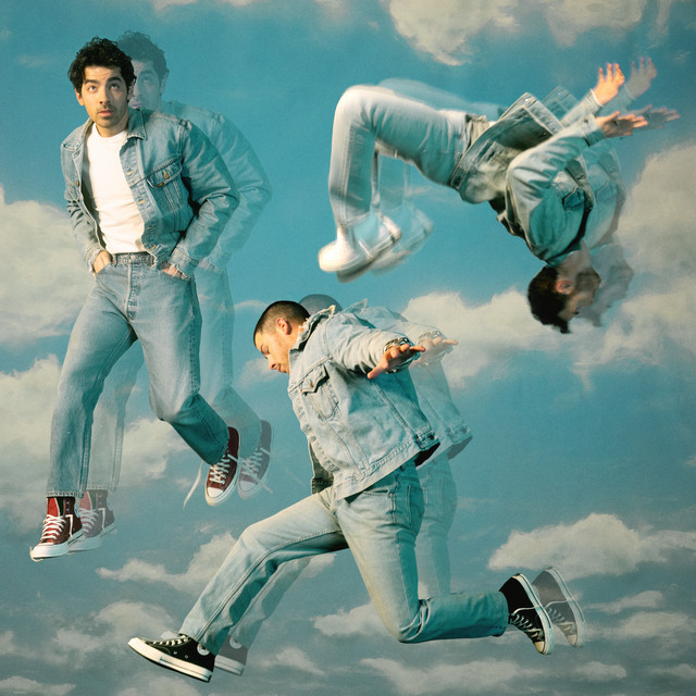 Jonas Brothers - Love Me To Heaven