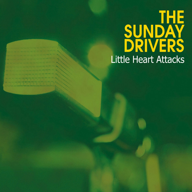 The Sunday Driver - On My Mind