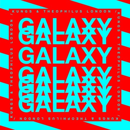 Kungs - Galaxy