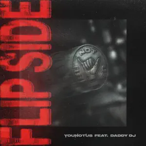 YouNotUs — Flip Side